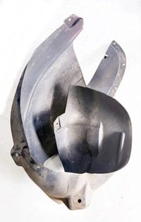 фото thumb №1, Peugeot 307 sw підкрилок праве задня задні