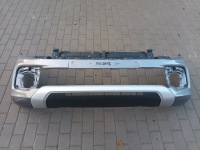 фото thumb №1, Бампер передній fiat fullback перед