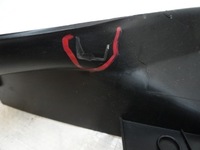 фото thumb №6, Peugeot partner iv левая заглушка консоли панели 9816553377