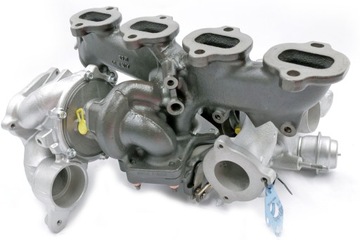 фото thumb №15, Турбина renault trafic iii 1.6 dci 125 km