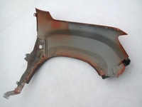 фото thumb №13, Dacia duster 2 ii 2017 - 2023 крила молдинг перед лівий оригінал оригінальний номер