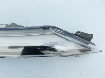 фото thumb №6, Фара лампа drl nissan juke ii f16 2019- 24 права європа