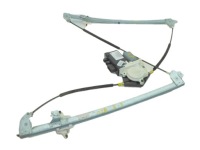 Купити Citroen c8 807 2002r підйомник скло лівий перед, фото thumb