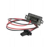 фото thumb №10, Valeo element регулировочный вентилятор резистор renault grand scenic ii