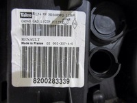 фото thumb №3, Отопитель кондиционера renault megane ii