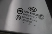 фото thumb №3, Kia picanto ii 2 стекло прокладка as2