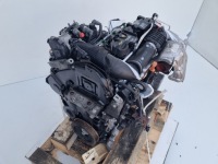 Двигатель комплект citroen c3 2 1.4 blue hdi 137tyś 8hr Доставка, фото thumb