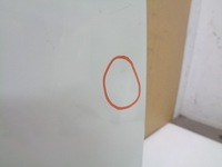 фото thumb №6, Nissan juke i f15 дверь правый задняя задние 326g