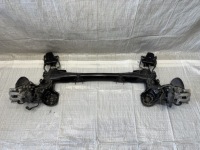 фото thumb №1, Oś задняя балка fiat 600 fiat 600 - oś задняя