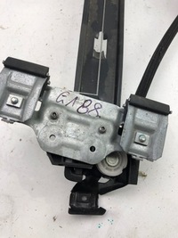 фото thumb №5, Seat ibiza підйомник механізм скло 6j4839402d