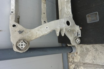 фото thumb №7, Підрамник балка підвішування зад tesla модель s 12-16