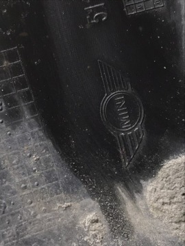 фото thumb №10, Mini cooper f60 спойлер бампера перед 7390521