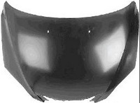 фото thumb №1, Капот mazda 2 dy 04.03-10.07 453203 453203