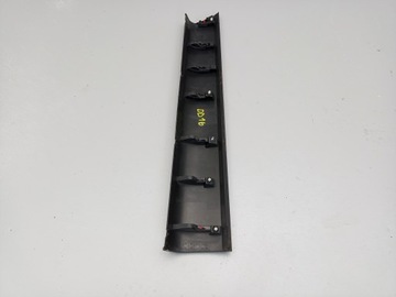 фото thumb №8, Lexus rx v 22- планка двері правий перед 75075-48170 =