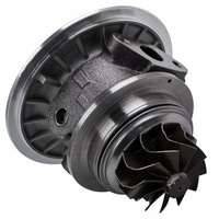 фото thumb №13, Turbo картридж турбины сердцевина do subaru impreza wrx 14411aa800