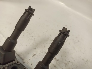 фото thumb №13, Audi a4 b5 катушка зажигания провода 058905447c 0356100104 0589054470