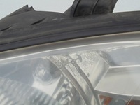 фото thumb №3, Kia carens ii 06 r лампа ліва перед eu