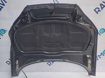 фото thumb №8, Капот крышка двигателя audi a5 ii f5 8w 8w6 рестайлинг