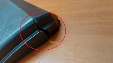 фото thumb №13, Планка дверь правый зад toyota chr c-hr 16-