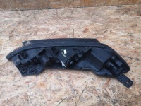 Hyundai kona фара левый перед led бампера левый 92207j9000 2020r с Разборки, фото thumb