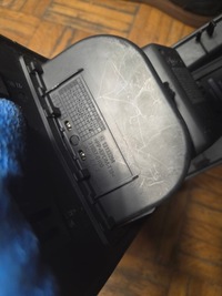 фото thumb №7, Корпус бардачок тунель opel corsa d 13184068