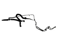 фото thumb №1, Mercedes gle w167 дроти радіатор води