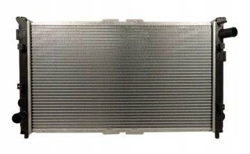 фото thumb №1, Радіаторів води mazda xedos 9 1993-2002 нова