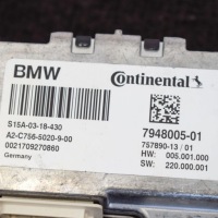 фото thumb №6, Bmw x3 g01 2018 камера скло передньої / лобове