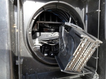 фото thumb №16, Vw touran 5t 2015 2016 2017 2018 ксенон повний led