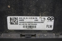 фото thumb №16, Бампер перед icam bmw g05 x5 schwarz ii 668