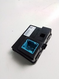 фото thumb №1, M568 модуль обдув кондиционера opel crossland 98322280