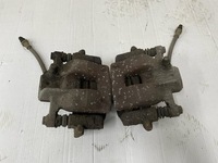 фото thumb №1, Toyota verso lift 1.6 d4d 13-18 суппорты задние