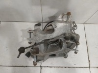 Porsche права задня ступиця 9913316128 в Україні, фото thumb