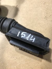 фото thumb №3, Audi оригінальний номер 8t8945096f лампа задня комбінована