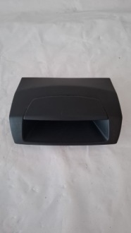 фото thumb №1, Козирок рамка дисплея citroen berlingo peugeot partner iii 9680939077 !