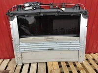 фото thumb №1, Jeep commander xk xh 05-10 люк комплектный оригинал bdb состояние