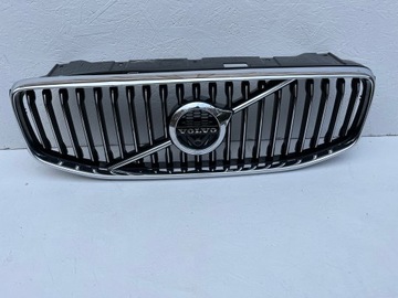 фото thumb №1, Volvo xc60 ii решётка радиатора решётка радиатор 31425535