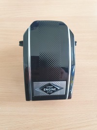 фото thumb №2, Citroen ds7 модуль запуск стоп 9822112280