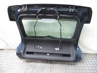 фото thumb №7, Volvo xc40 кришка багажника багажника електрична 723- 17-