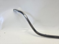 фото thumb №2, Хром молдинг решетка решётка радиатора renault talisman 15-20