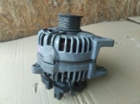 Генератор renault modus clio 3 1,2b 16v 0124425029 Цена, фото thumb