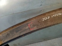 фото thumb №10, M20 jeep cherokee молдинг крила ліва перед 68210315ae