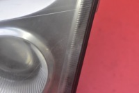 Фара лівий фара перед лінза європа  155887-00 opel signum c 03-05 Доставка, фото thumb