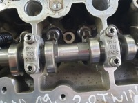 Купить Mini cooper s countryman f60 19r 2.0t b48a20a головка двигателя валы клапаны, фото thumb