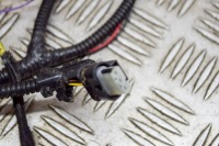 фото thumb №6, Жгут трубопровод датчиков заднего бампера tesla model 3 1067959-00-e 2021