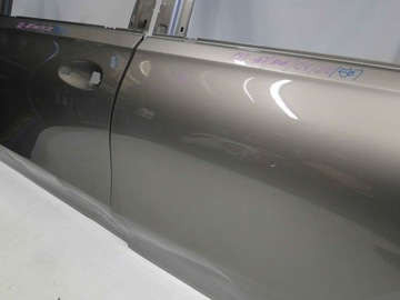 фото thumb №10, Mercedes gle w167 167 suv двері задні ліві