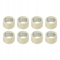 8 штук 25g ролик вариатора 0180-051100-0003 подходит к cfmoto cf800 p1 Доставка, фото thumb