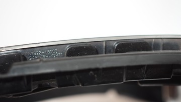 фото thumb №13, Левая решётка решётка решётка радиатора hyundai tucson iv n7922-16000