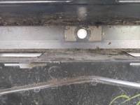 фото thumb №11, Бампер задняя задний bmw i3