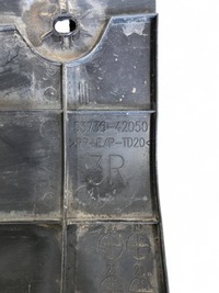 фото thumb №9, Lexus nx 2023 бризковики передні 5373642050